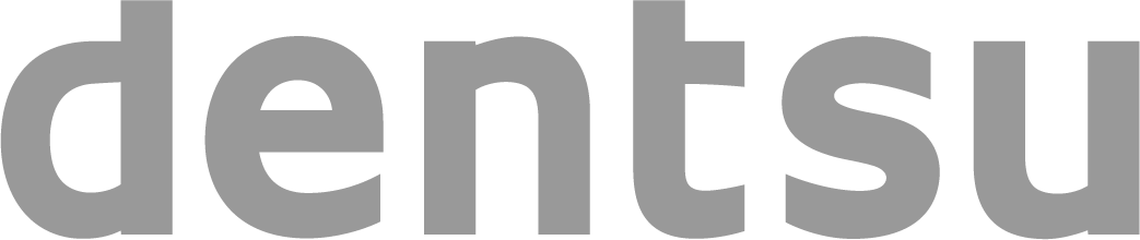 Dentsu Inc Logo